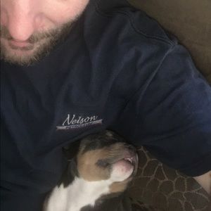 Meet your Posher, Cameron